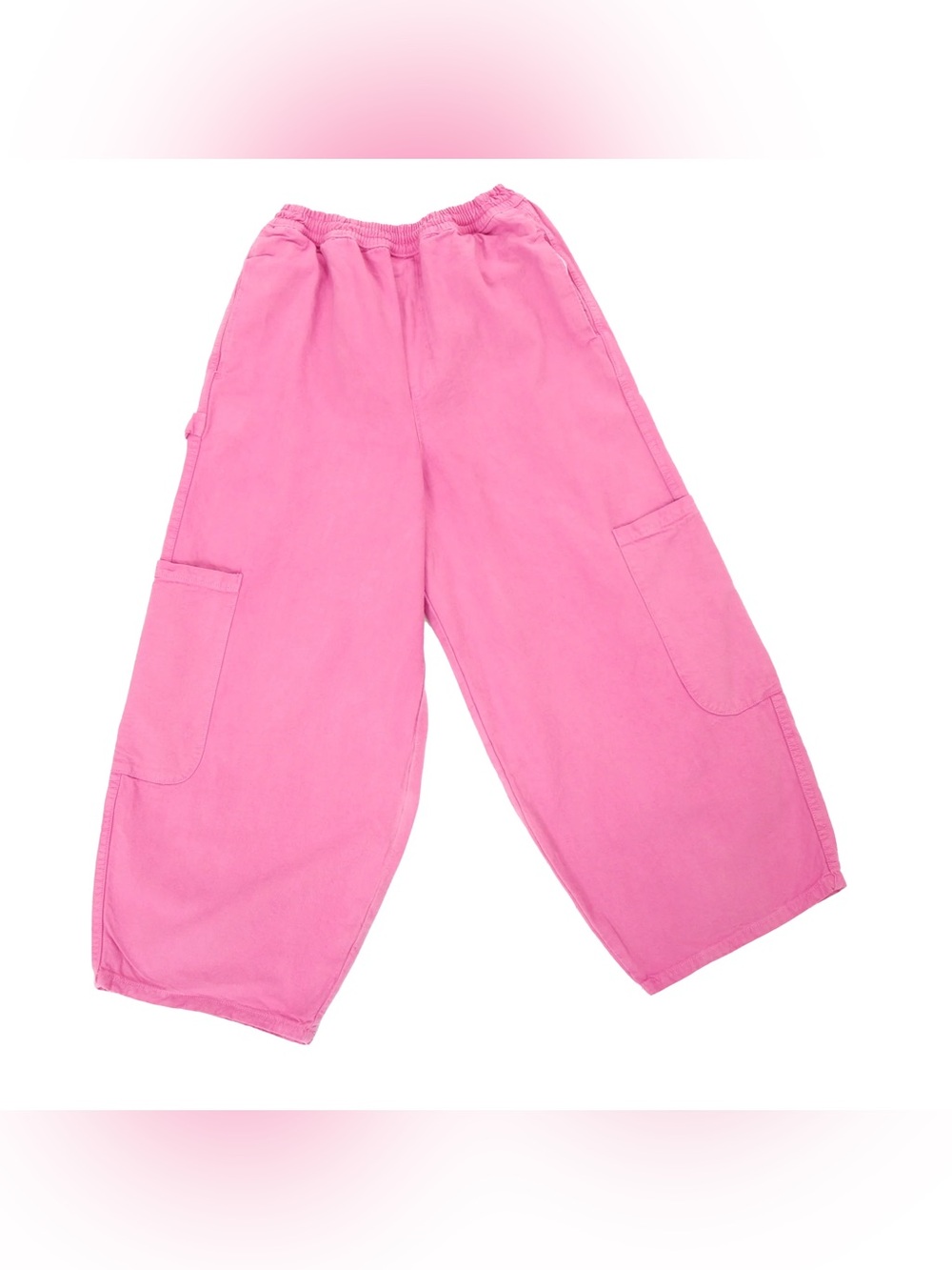 New Meals Clothing Donut Box Ink Chef Pant -  XXS